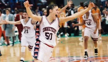 Rebecca Lobo — Blue Sky Sports & Entertainment